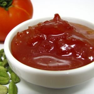 Doce de tomate