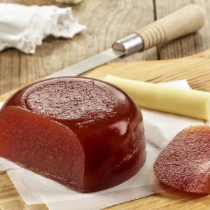 Marmelada de maçã